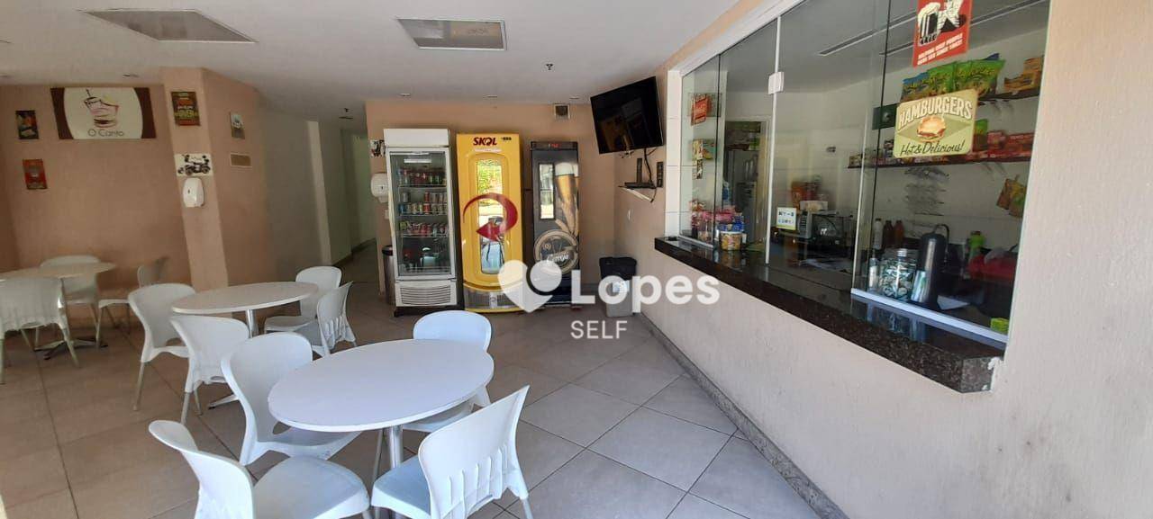 Apartamento à venda com 2 quartos, 81m² - Foto 29