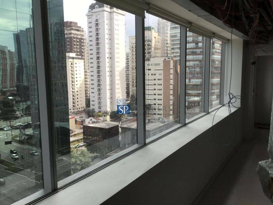 Conjunto Comercial-Sala para alugar, 393m² - Foto 6