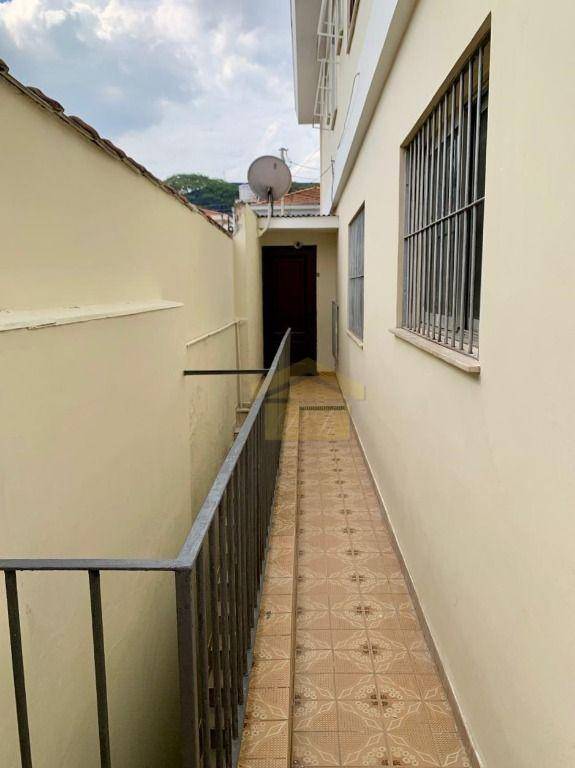 Sobrado para alugar com 3 quartos, 190m² - Foto 24