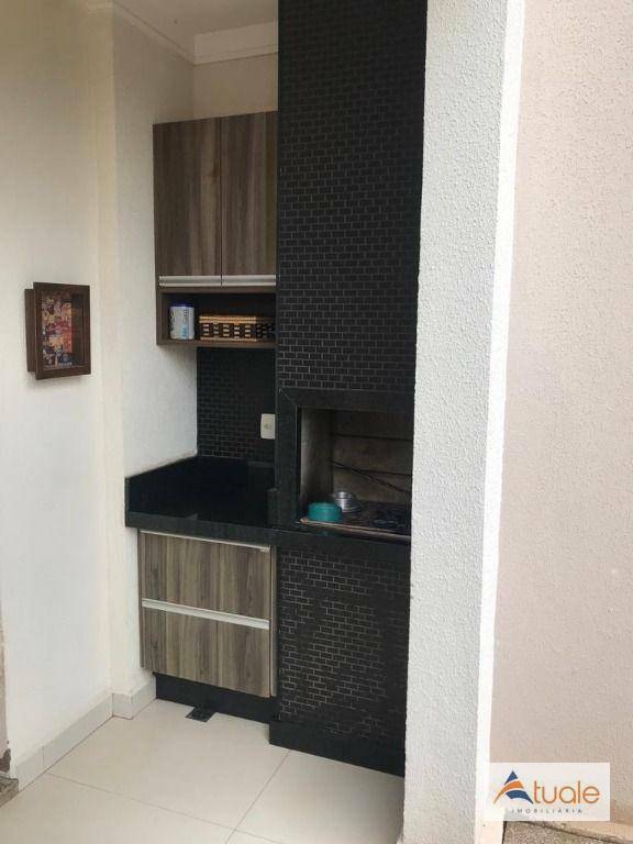 Apartamento à venda com 3 quartos, 76m² - Foto 25