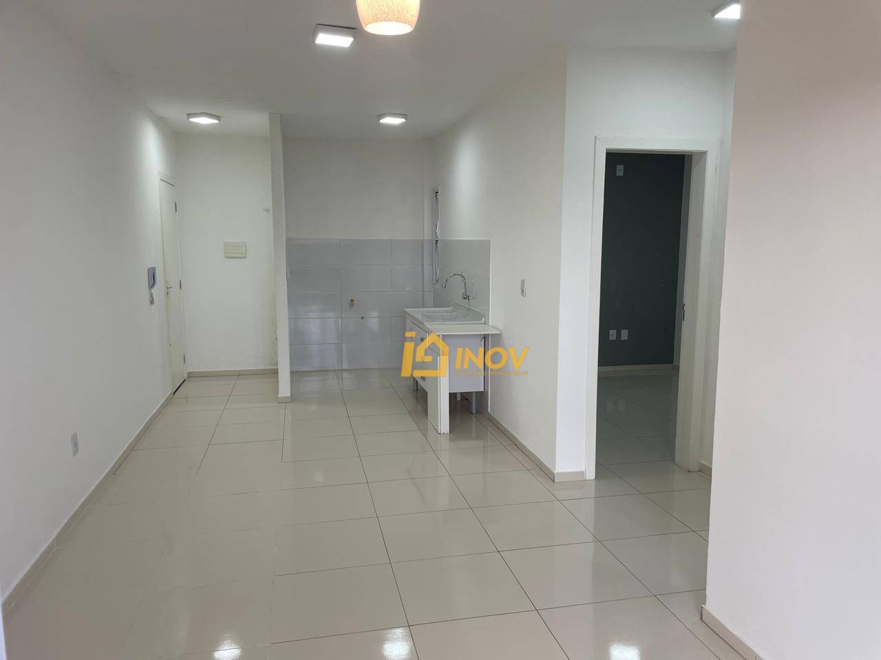 Apartamento à venda com 2 quartos, 58m² - Foto 7