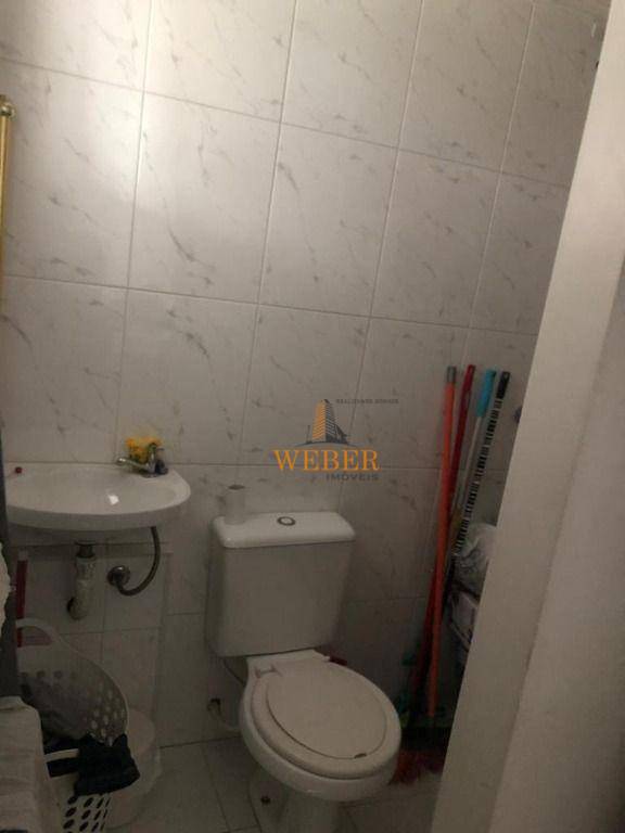 Apartamento à venda com 3 quartos, 117m² - Foto 5