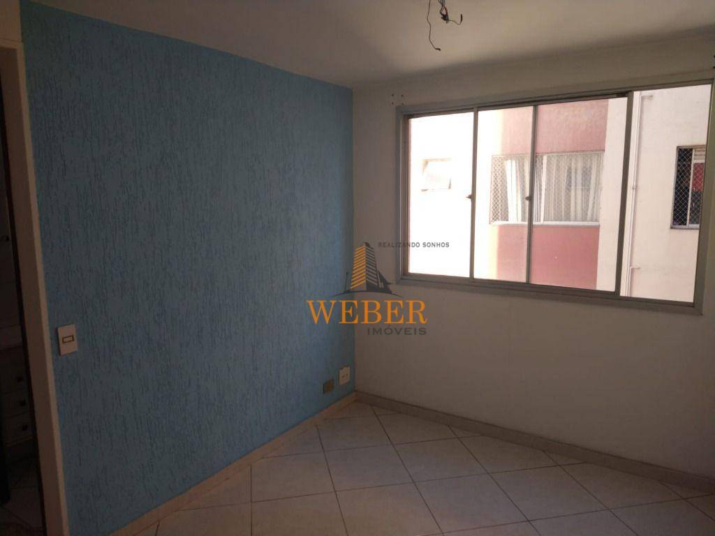 Apartamento à venda com 2 quartos, 54m² - Foto 5