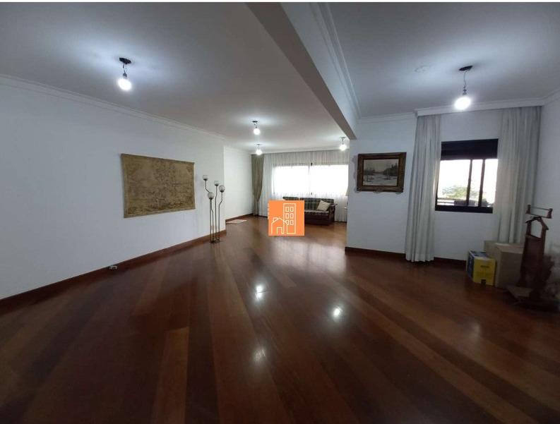 Apartamento à venda com 3 quartos, 140m² - Foto 6