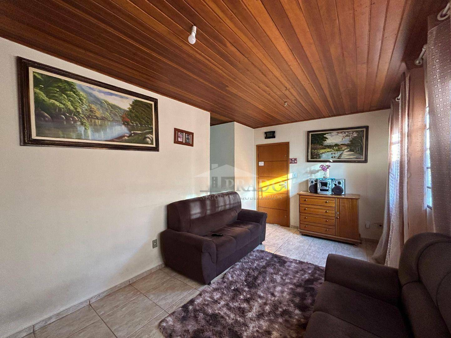 Casa à venda com 2 quartos, 63m² - Foto 8