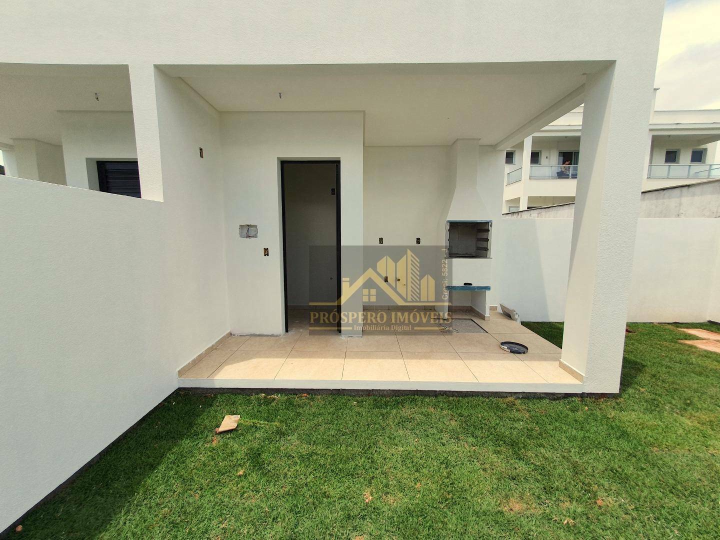 Casa à venda com 3 quartos, 130m² - Foto 15