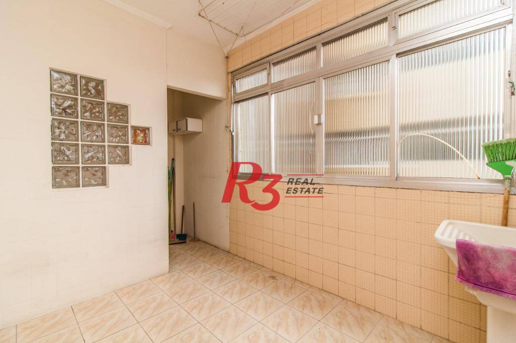 Apartamento à venda com 2 quartos, 84m² - Foto 9