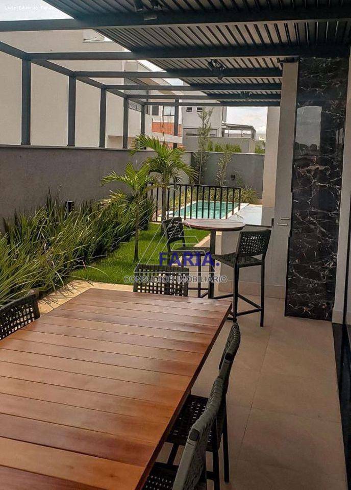 Casa de Condomínio à venda com 3 quartos, 270m² - Foto 14