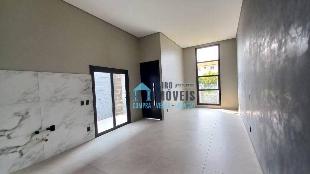 Casa à venda com 3 quartos, 80m² - Foto 13