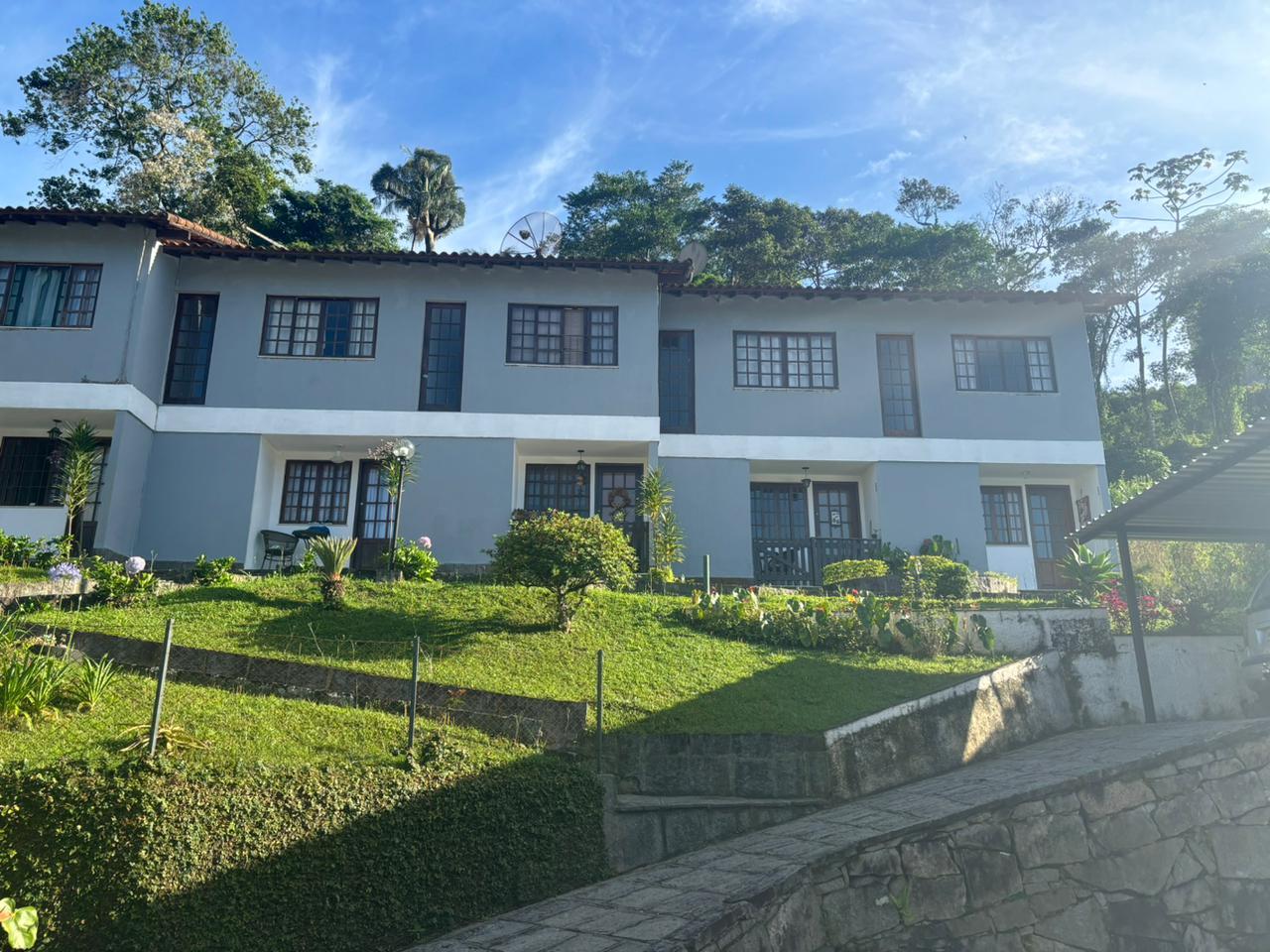 Casa de Condomínio à venda com 2 quartos, 80m² - Foto 2