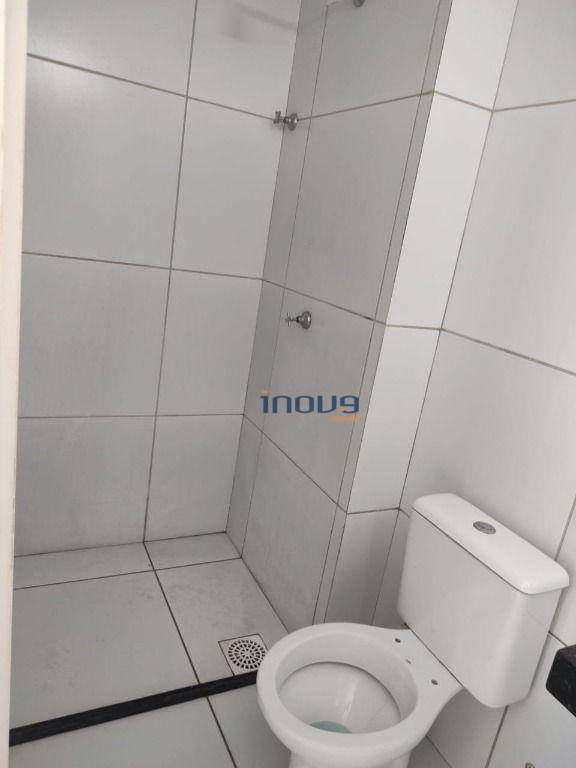 Apartamento à venda com 2 quartos, 51m² - Foto 12