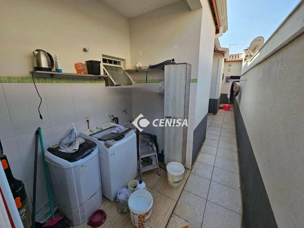 Casa à venda com 3 quartos, 105m² - Foto 9