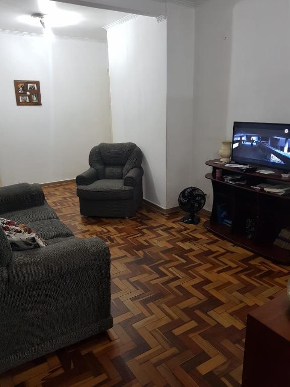 Apartamento à venda com 2 quartos, 79m² - Foto 1