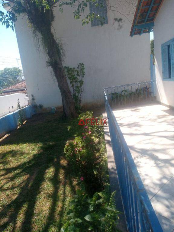 Casa, 3 quartos, 180 m² - Foto 5