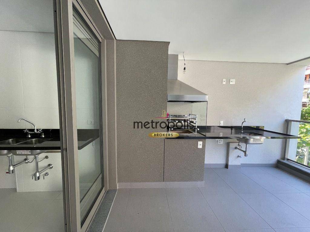 Apartamento à venda com 4 quartos, 315m² - Foto 5