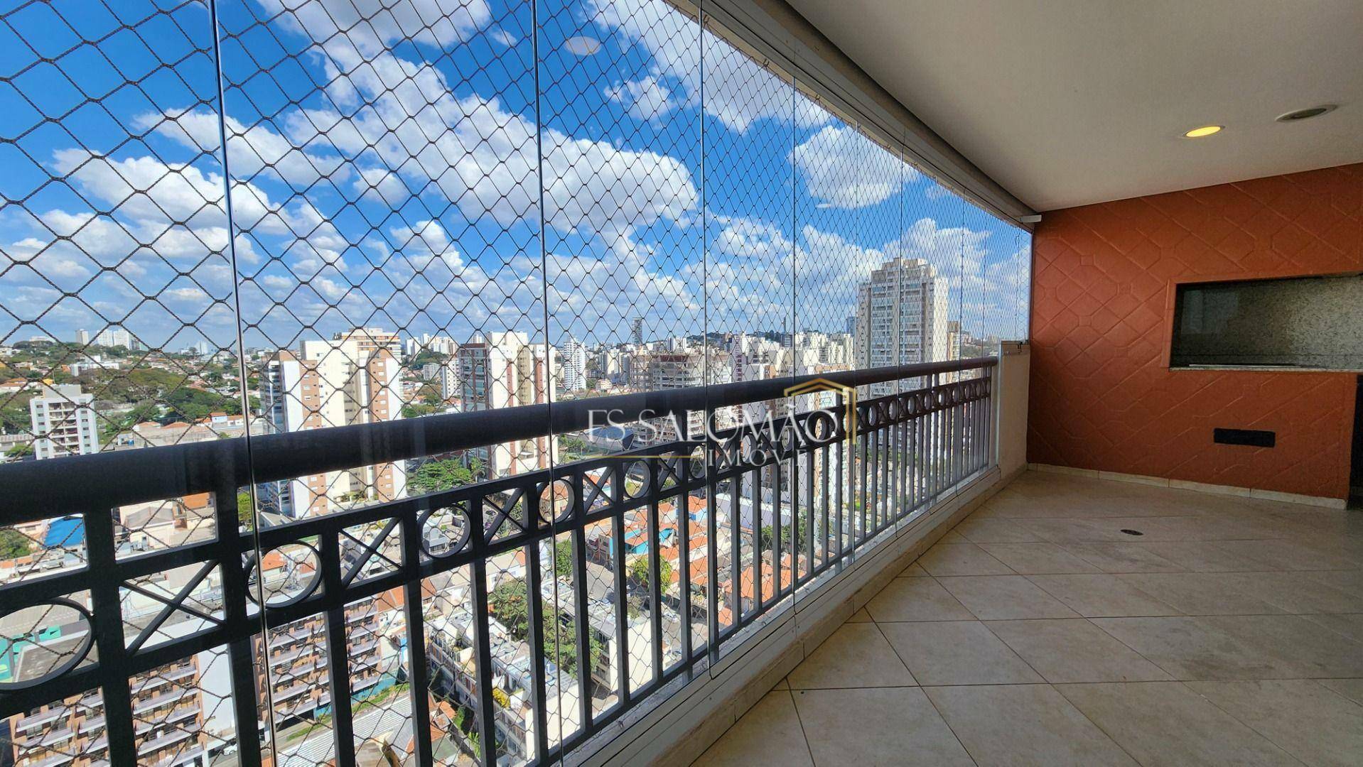 Apartamento à venda com 4 quartos, 176m² - Foto 5