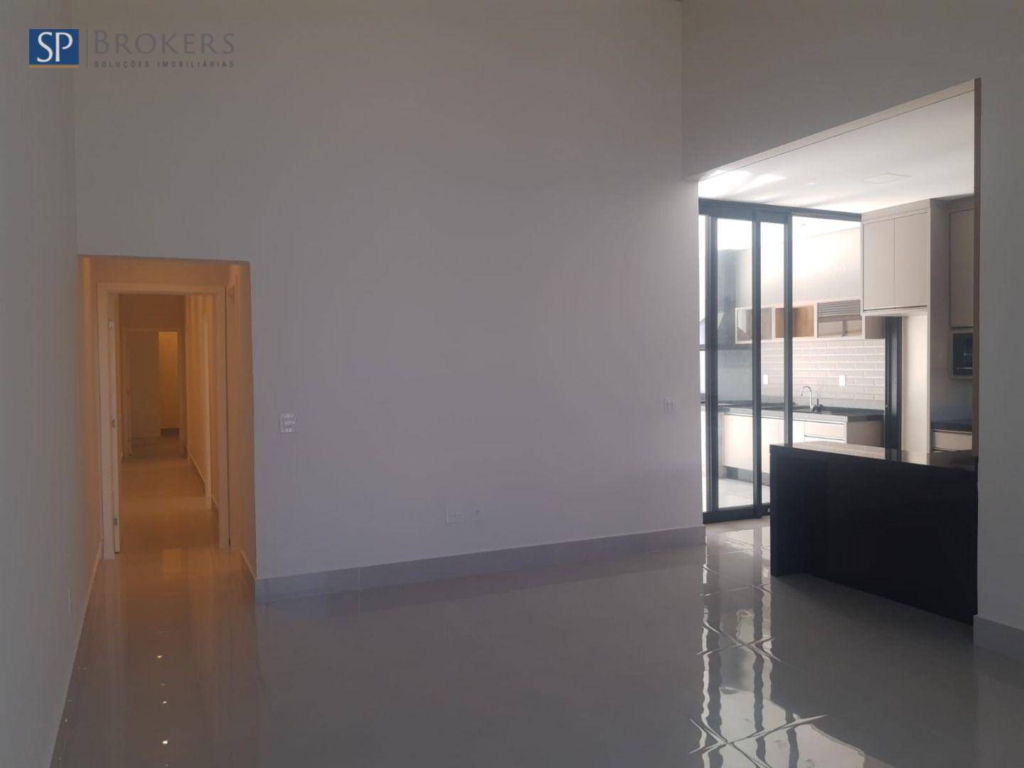 Casa de Condomínio à venda com 3 quartos, 138m² - Foto 6