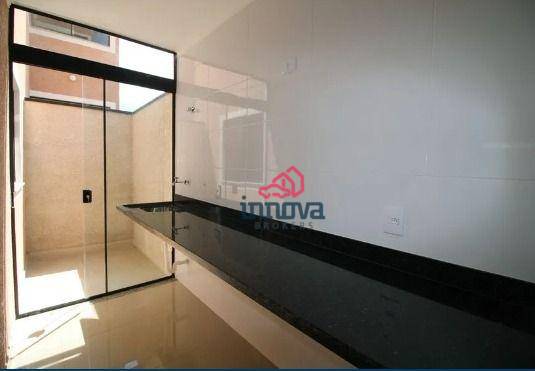 Apartamento à venda com 2 quartos, 42m² - Foto 8