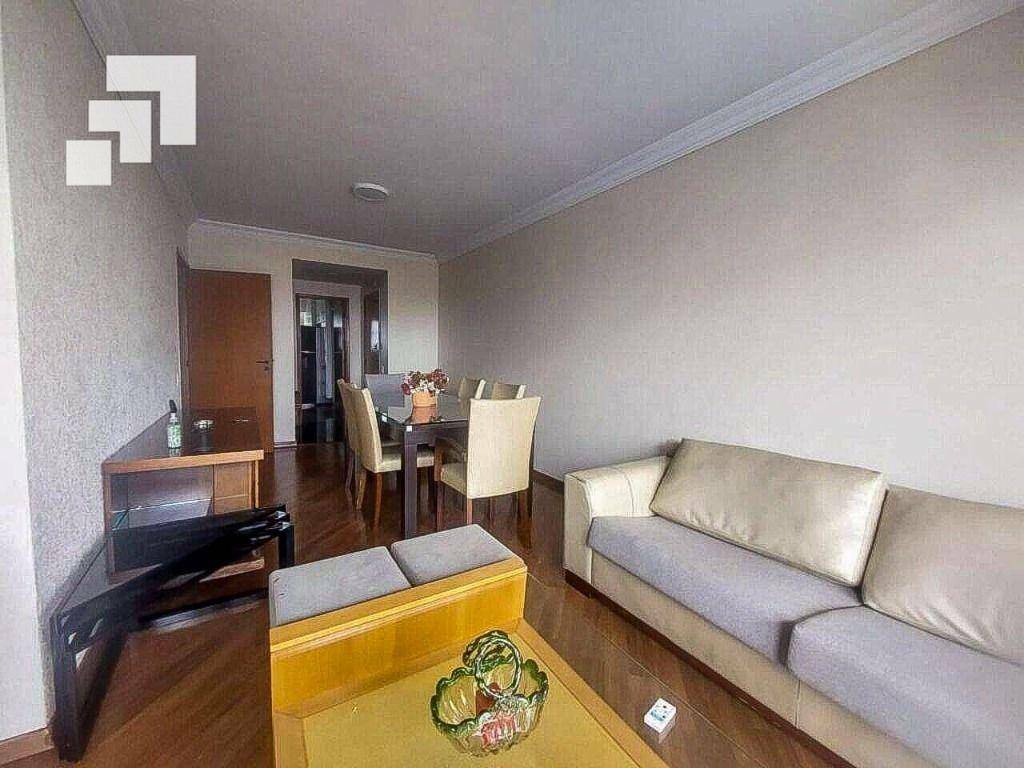 Apartamento à venda e aluguel com 3 quartos, 97m² - Foto 4