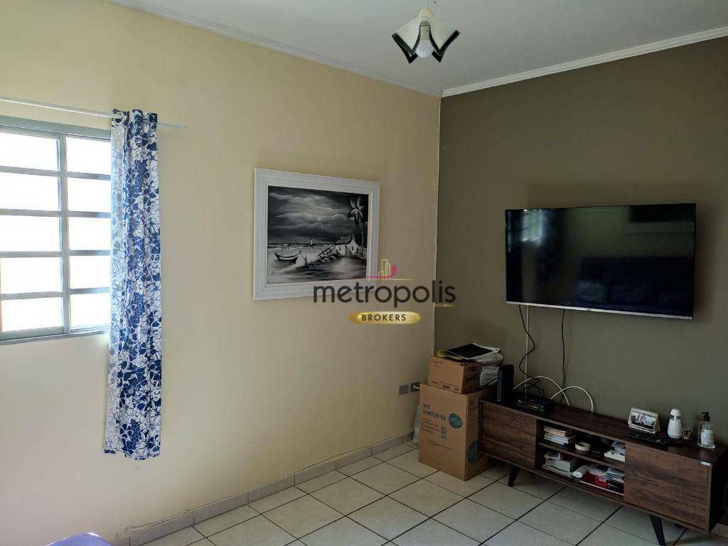 Sobrado à venda com 2 quartos, 136m² - Foto 12