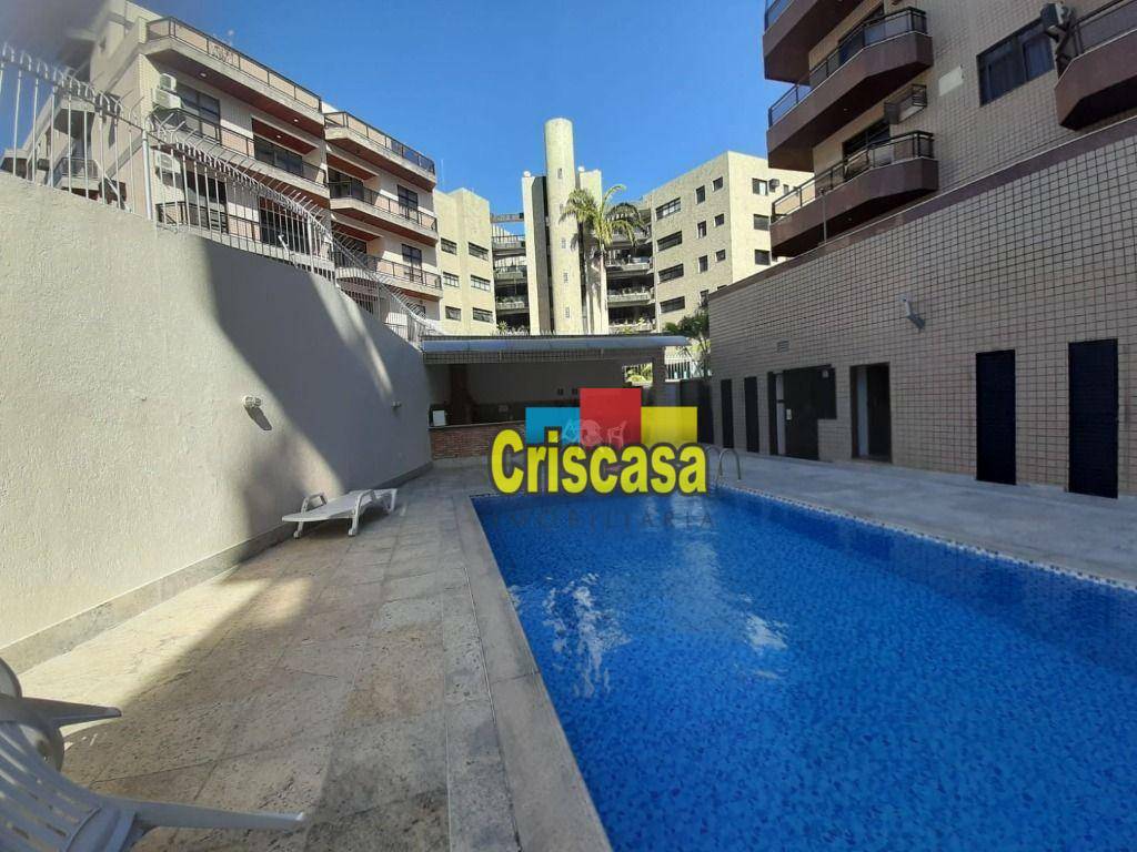 Apartamento à venda com 2 quartos, 138m² - Foto 22