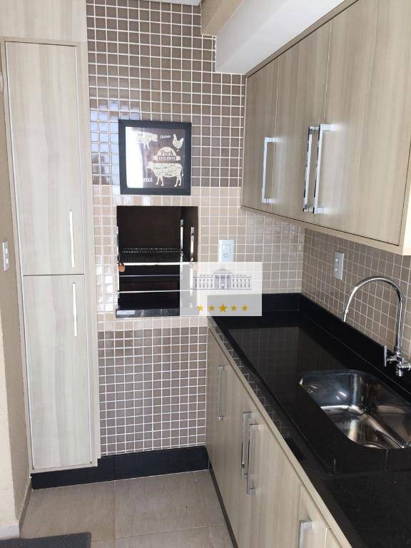 Apartamento, 3 quartos, 88 m² - Foto 7