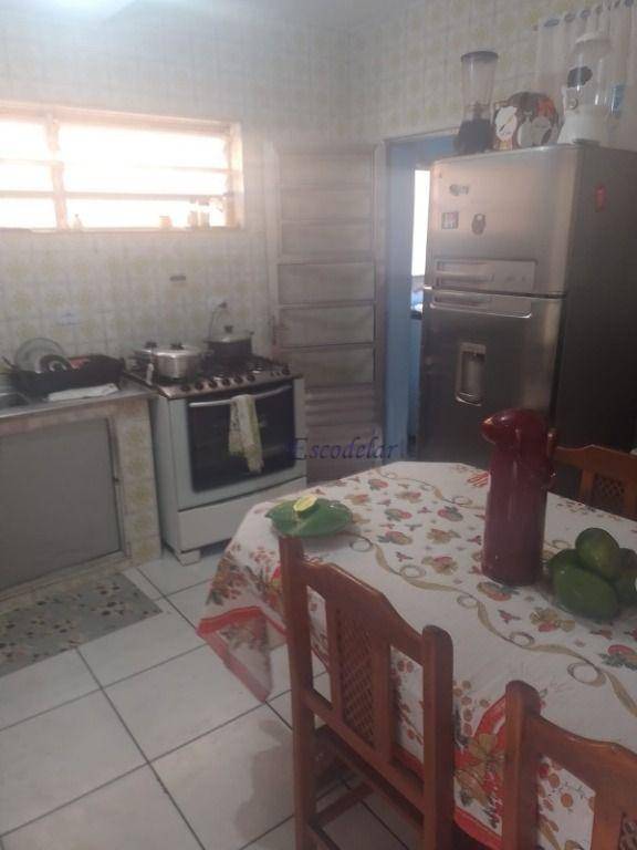 Sobrado à venda com 4 quartos, 150m² - Foto 1