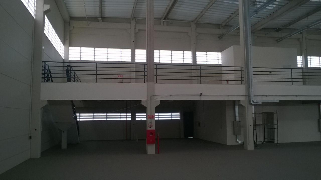 Depósito-Galpão-Armazém à venda e aluguel, 5200m² - Foto 4