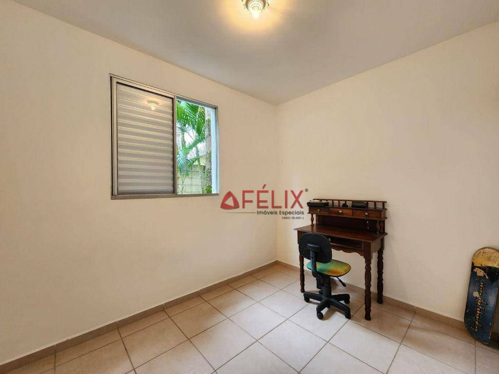 Apartamento à venda com 2 quartos, 48m² - Foto 8