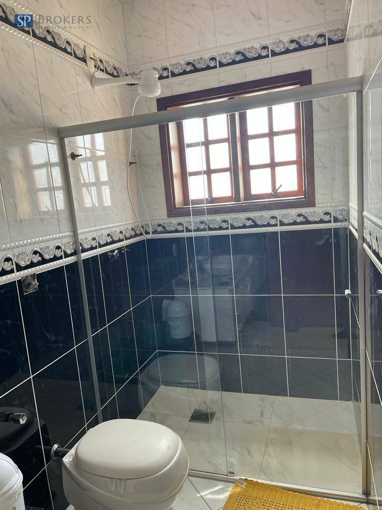 Sobrado à venda com 3 quartos, 196m² - Foto 27