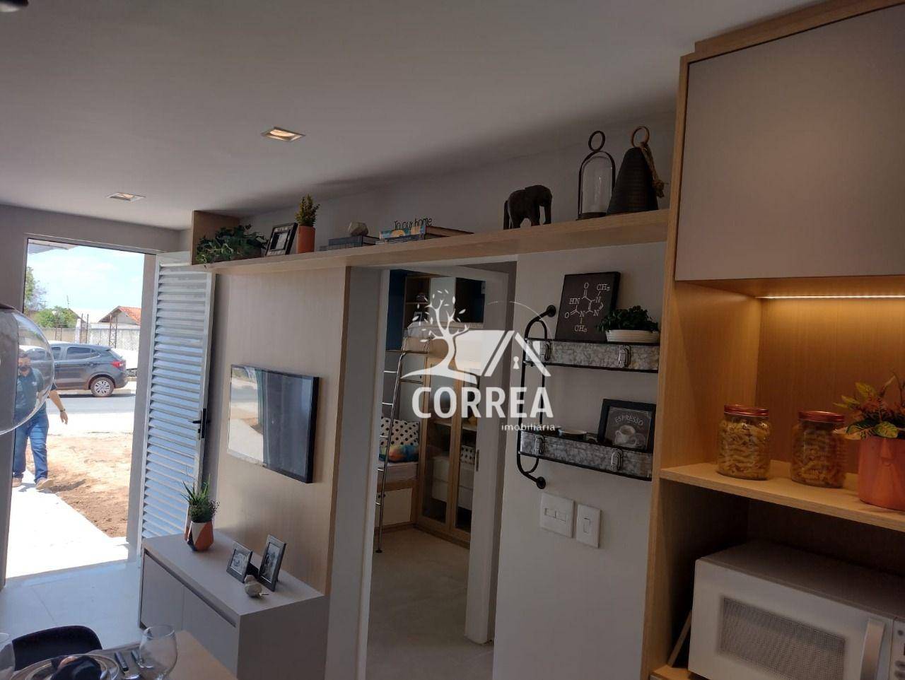 Casa à venda com 2 quartos, 44m² - Foto 10