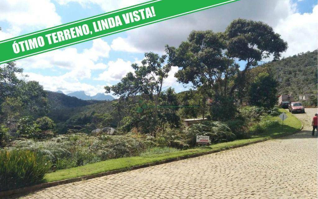 Loteamento e Condomínio à venda, 416M2 - Foto 1