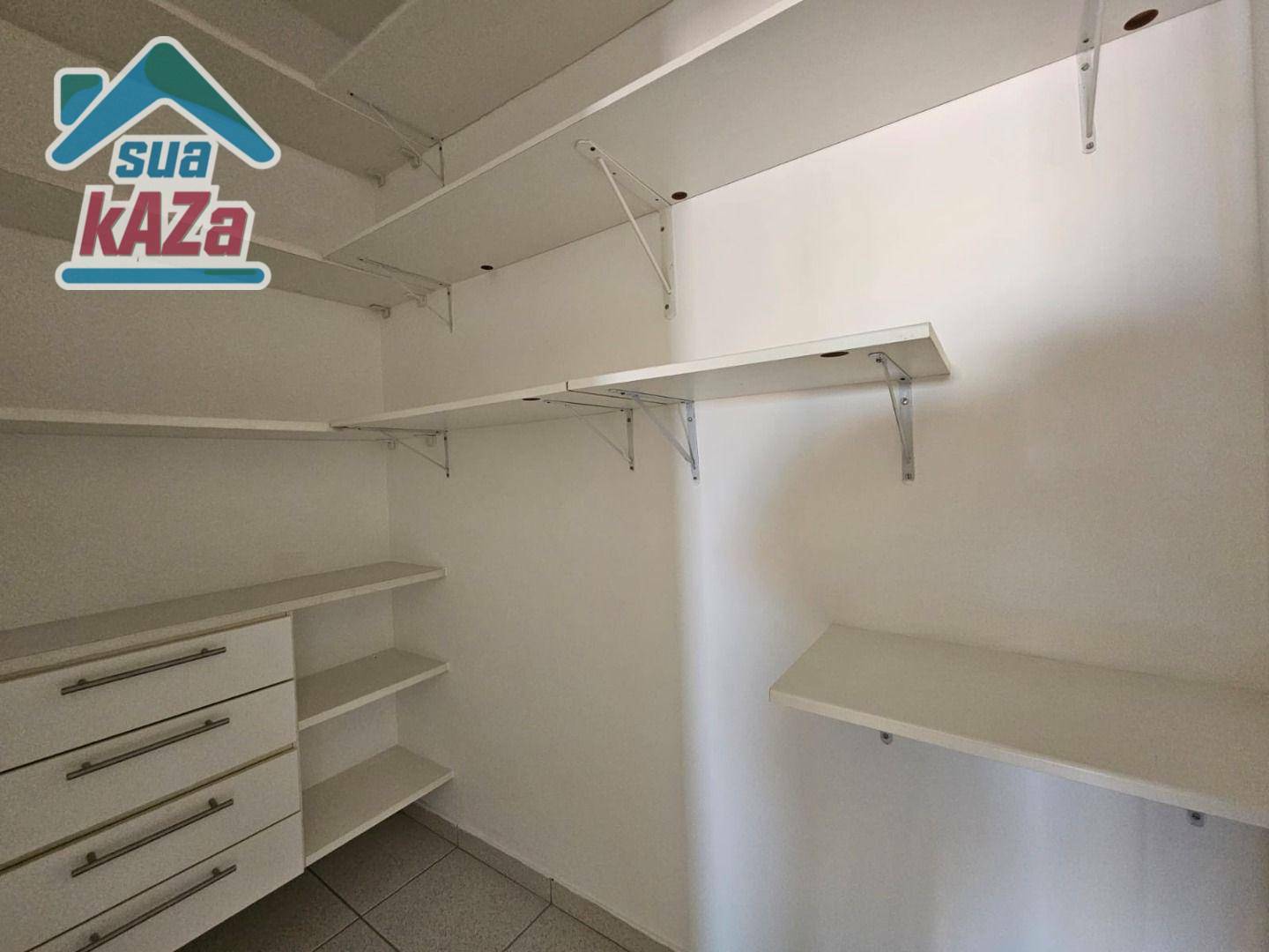 Apartamento à venda com 3 quartos, 127m² - Foto 4