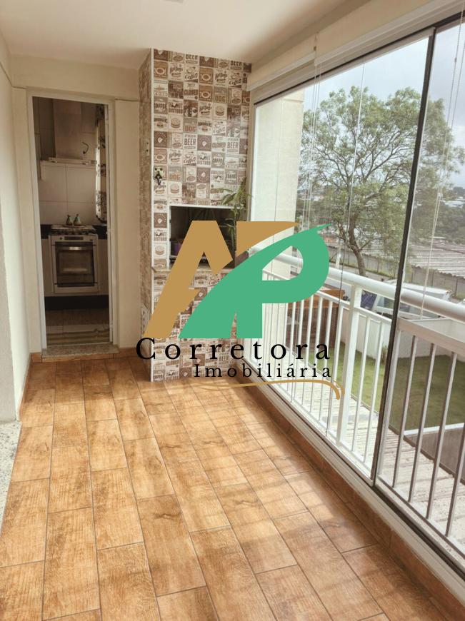 Apartamento à venda com 2 quartos, 96m² - Foto 18