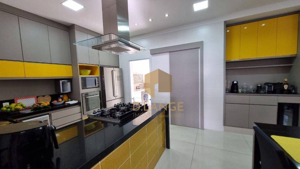 Casa de Condomínio à venda com 4 quartos, 350m² - Foto 21