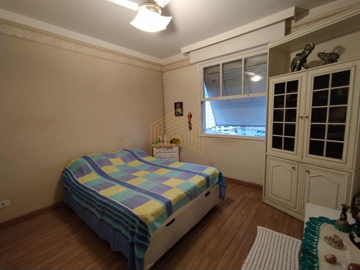 Apartamento à venda com 3 quartos, 130m² - Foto 25