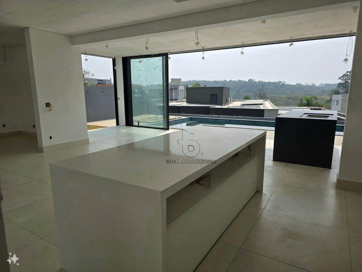 Sobrado à venda com 4 quartos, 360m² - Foto 5