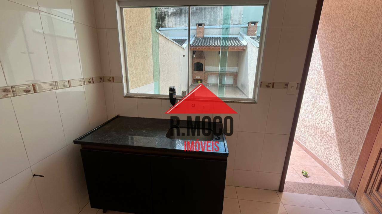 Sobrado para alugar com 3 quartos, 166m² - Foto 20