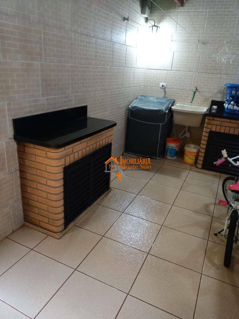 Sobrado à venda com 3 quartos, 131m² - Foto 32