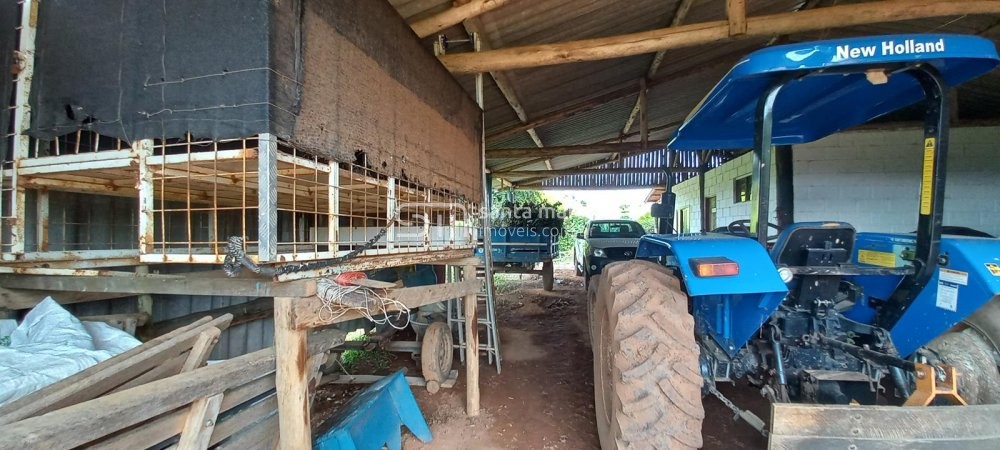 Fazenda à venda com 1 quarto, 150m² - Foto 63