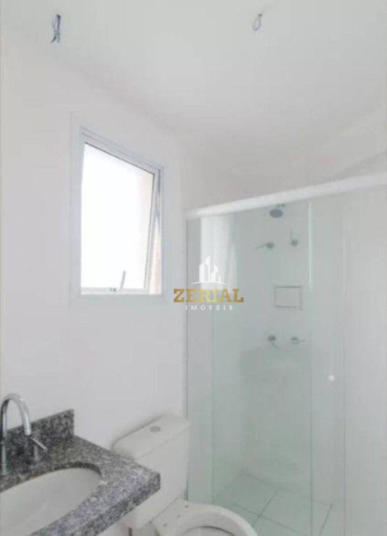 Apartamento à venda com 3 quartos, 130m² - Foto 26