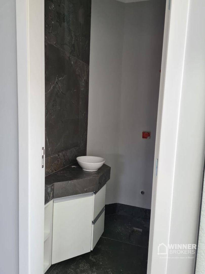 Casa à venda com 3 quartos, 90m² - Foto 20