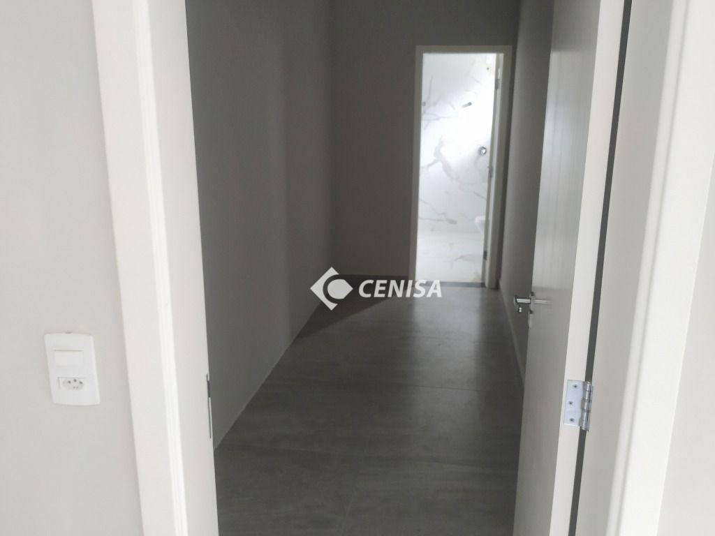 Casa de Condomínio à venda com 3 quartos, 184m² - Foto 21