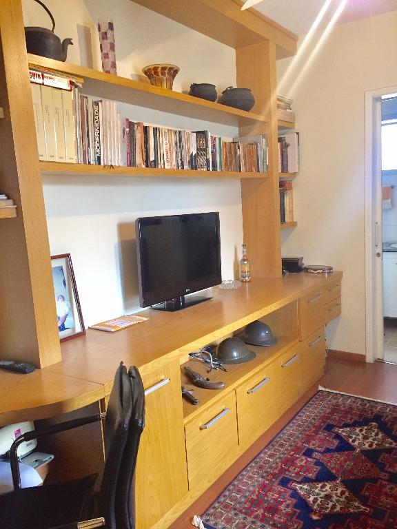 Apartamento à venda com 2 quartos, 126m² - Foto 19