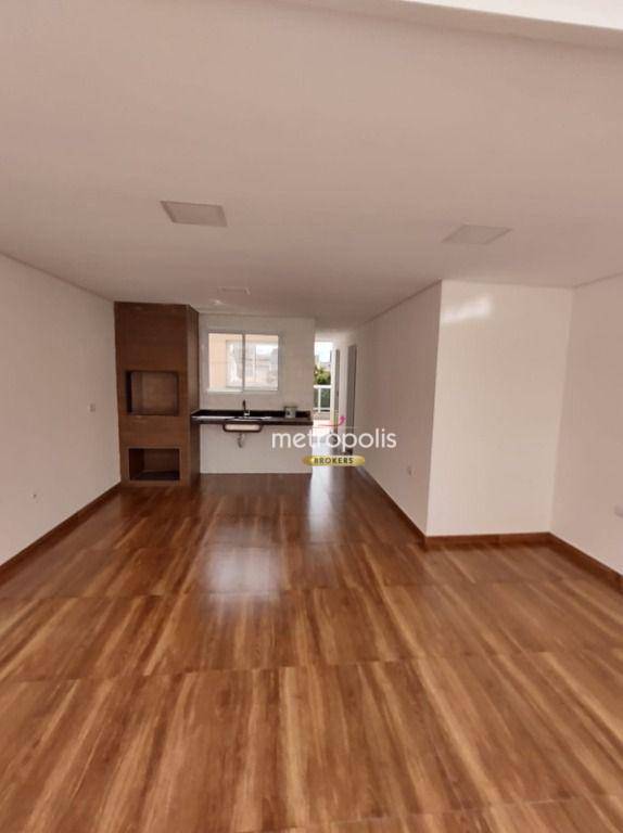 Cobertura à venda com 2 quartos, 130m² - Foto 2