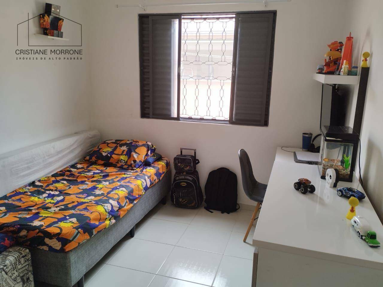 Casa à venda com 2 quartos, 105m² - Foto 5