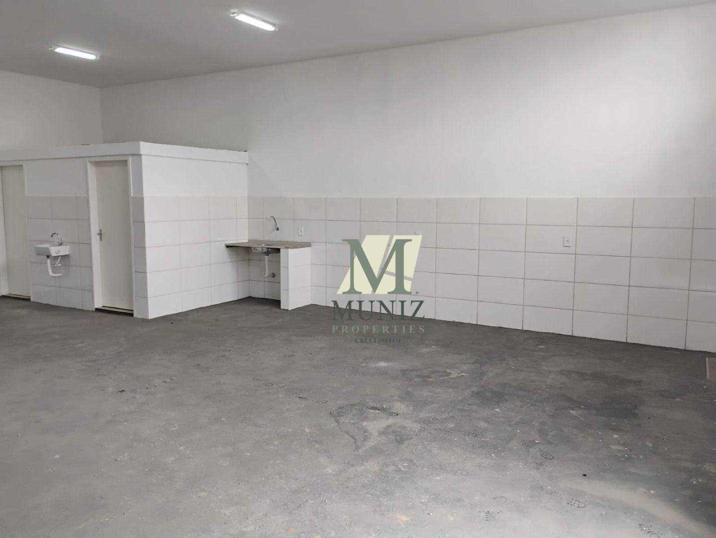 Depósito-Galpão-Armazém para alugar, 120m² - Foto 7