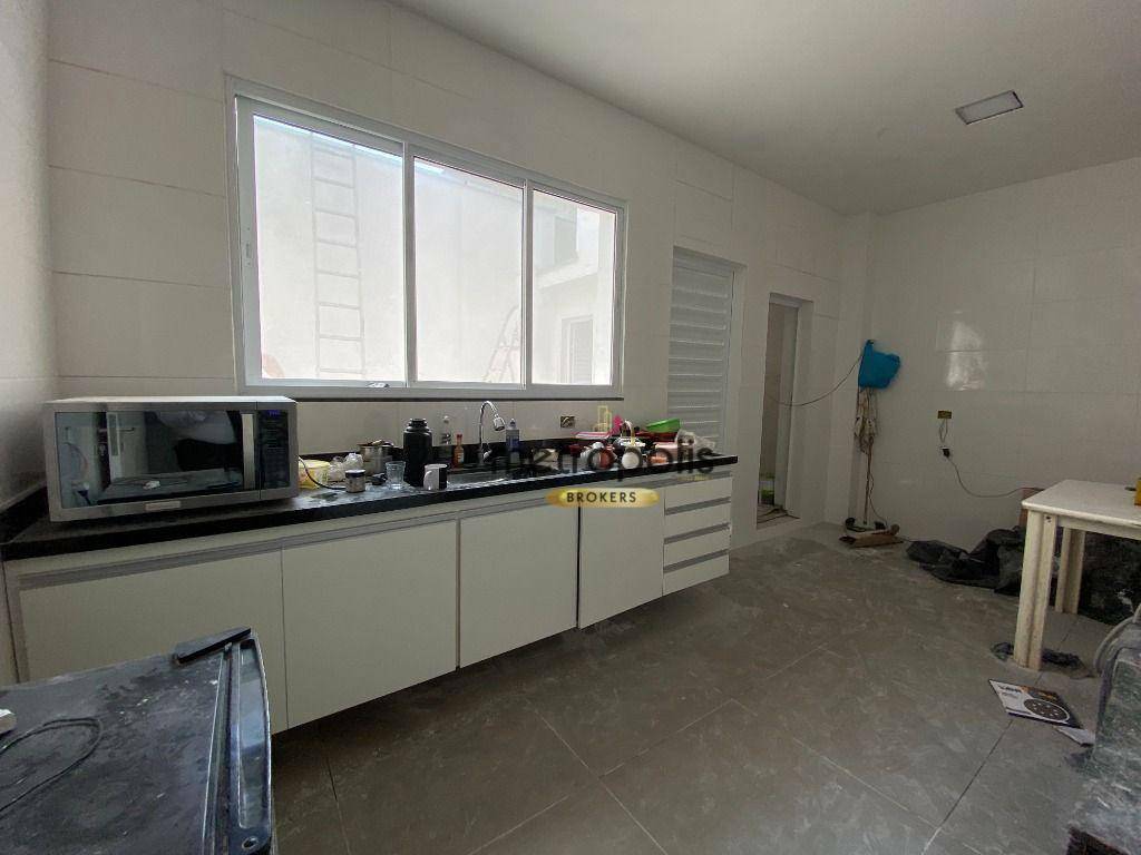 Loja-Salão para alugar, 180m² - Foto 13