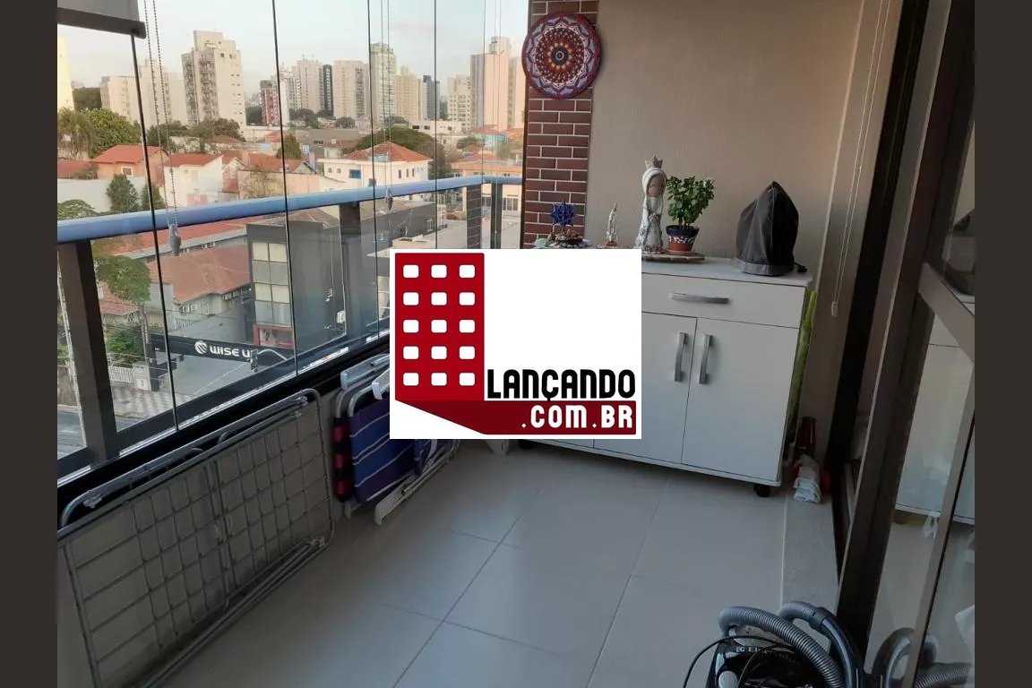 Apartamento à venda com 2 quartos, 64m² - Foto 12