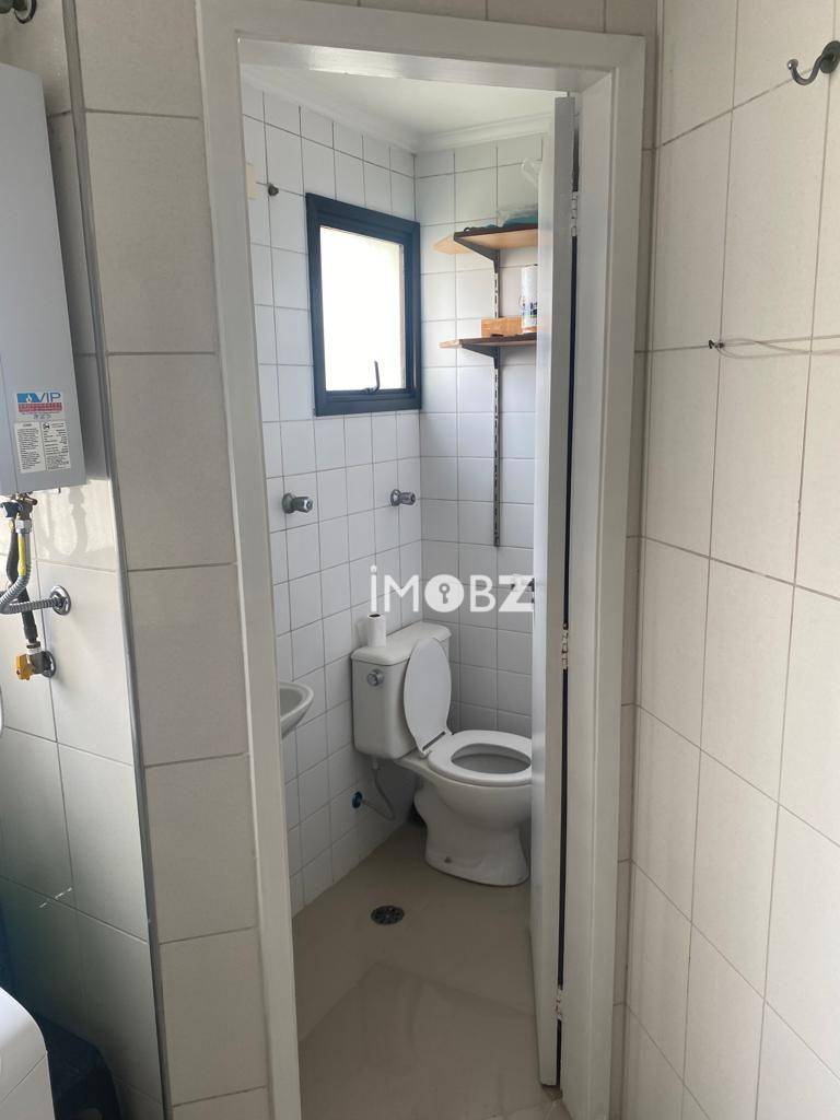 Apartamento à venda com 2 quartos, 80m² - Foto 14